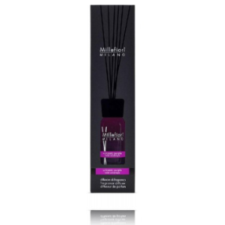 Millefiori Milano Diffuser Volcanic Purple 100 ml (8051938692692)
