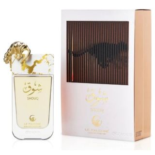 Le Falcone Shouq Perfume EDP 90 ml (6294019015023)
