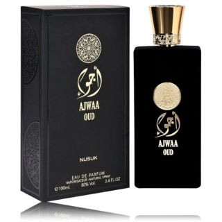 Nusuk Ajwaa Oud Perfume EDP 100 ml (6291108730980)