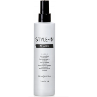 Inebrya Style-In All In One Leave-in Conditioner 150ml (8008277262666)