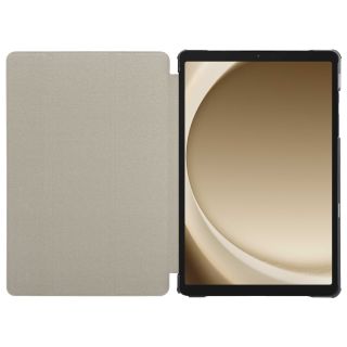 Tactical Book Tri Fold Case for Samsung Galaxy TAB A11+ (57983128790)