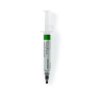 Nedis COOLP400SI Thermal paste 4g (COOLP400SI)
