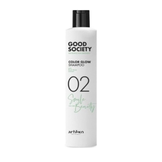 Artègo Good Society 02 Color Glow Shampoo 250 ml (8056157871194)