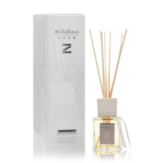 Millefiori Milano Diffuser Zona Aria Mediterranea 250 ml (8059265194858)