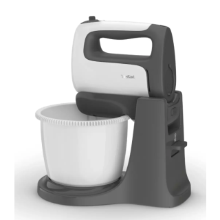 Tefal Prep'Mix+ HT4641 Stand mixer 500W (HT4641)