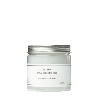 Depot No. 304 Hold Strong Gel 200 ml (8032274060901)