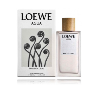 Loewe Agua Mar De Coral Perfume EDT 150 ml (8426017066518)