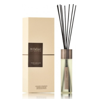 Millefiori Milano Diffuser Velvet Lavender 350 ml (8051938691046)