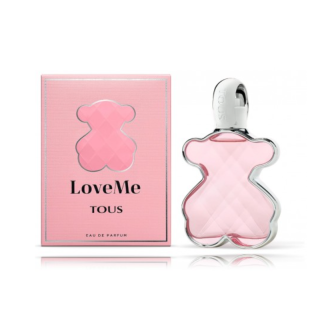 Tous LoveMe Perfume EDP 50 ml (8436550507591)