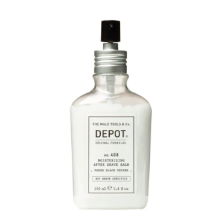 Depot No. 408 After Shave Balm 100 ml (8032274011552)