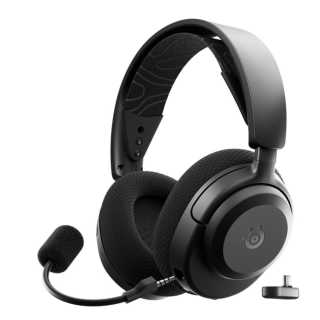 Steelseries Arctis Nova 3P Headphones (61686)