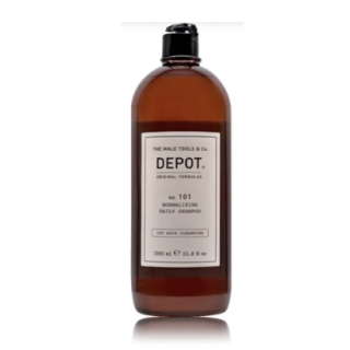 Depot No. 101 Normalizing Daily Shampoo 1000 ml (8032274060741)