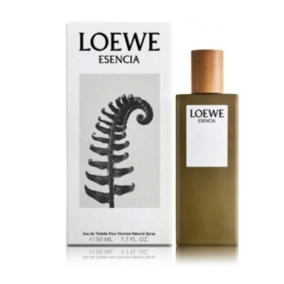 Loewe Esencia Perfume EDT 50 ml (8426017070171)