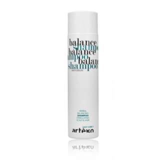Artègo Easy Care T Balance Shampoo 1000 ml (8032605276957)