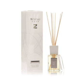Millefiori Milano Diffuser Zona Fior di Muschio 250 ml (8059265194865)