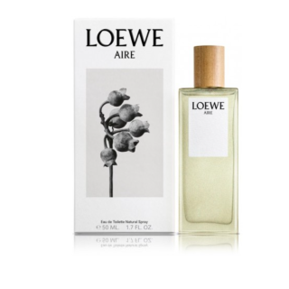Loewe Loewe Aire Perfume EDT 50 ml (8426017070225)