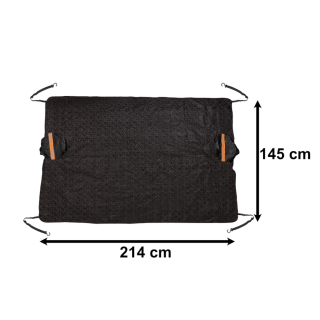 RoGer Anti-slip and sun protection mat (5903039757875)