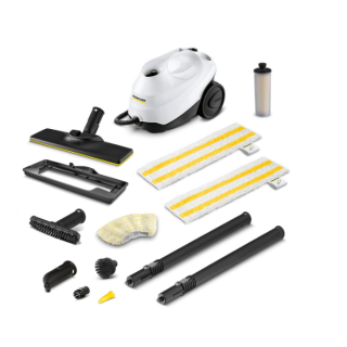 Karcher SC 3 EasyFix Plus Steam Cleaner 1500W (1.513-661.0)