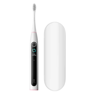 Oclean X Lite Smart Sonic Electric Toothbrush (OCLEANXLITEBL)