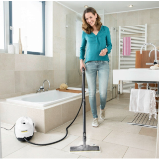 Karcher SC 3 EasyFix Plus Steam Cleaner 1500W (1.513-661.0)