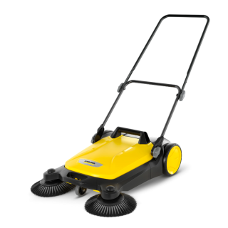 Kärcher S 4 Twin Sweeping machine 25L (1.766-360.0)