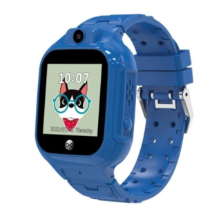 Forever Kids See Me! 3 KW-320 Kids Smart Watch (GSM180723)