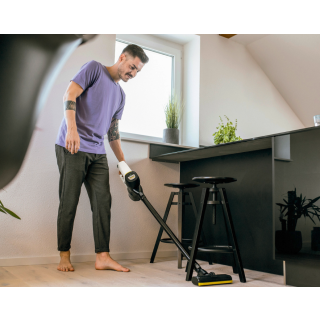 Kärcher VC 4 Wireless Vacuum Cleaner (1.198-630.0)