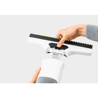 Kärcher WV 6 Plus Electric window cleaner 0.15L (1.633-741.0)
