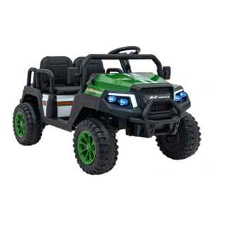 RoGer Buggy Champion Children's Electric Car (RO-PA.XMX-650C.ZIE)