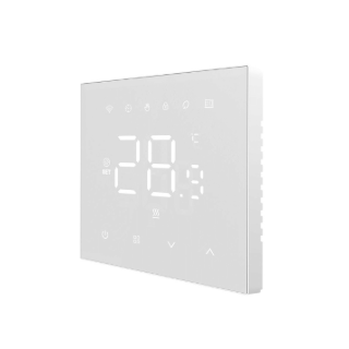 Avatto WT410-16A-W Smart Electric Heating Thermostat (WT410-16A-W)