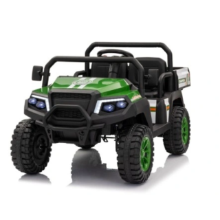 RoGer Pick-Up Champion Children's Electric Car (RO-PA.XMX-650D.ZIE)