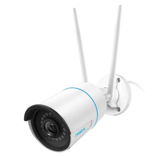 Reolink W320 Outdoor IP Security Camera (WC510WAB2K02)