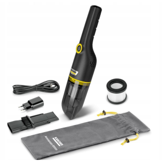 Kärcher CVH Anniversary Edition Plus Portable Vacuum Cleaner (1.198-355.0)