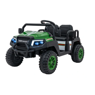 RoGer Buggy Champion Children's Electric Car (RO-PA.XMX-650C.ZIE)