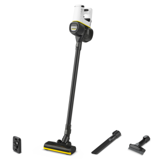Kärcher VC 4 Wireless Vacuum Cleaner (1.198-630.0)