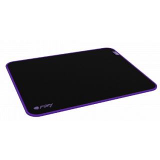 Fury Yari Speed Mouse Pad 40 cm x 30 cm (NFU-2259)