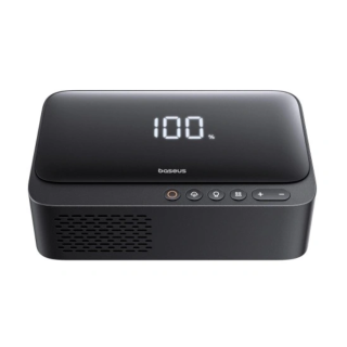Baseus Super Energy 4in1 Jump Starter Power Bank 6000mAh (C00245902111-00)