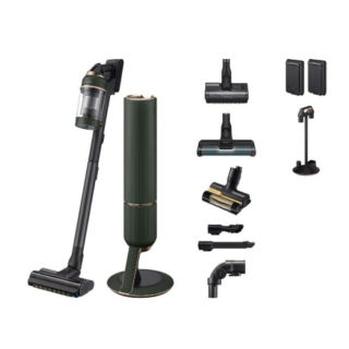 Samsung Bespoke Jet Plus Wireless Vacuum Cleaner (VS20B95943N/GE)