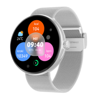 Forever Forevive 5 SB-365 Smart Watch (GSM180309)