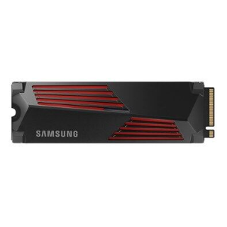 Samsung 990 Pro External Hard Drive 2TB (MZ-V9P2T0CW)