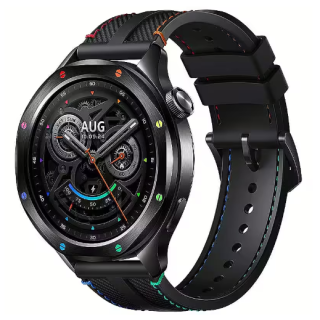 Xiaomi Watch S4 Rainbow Smart Watch (BHR9199GL)
