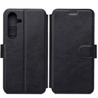 Mocco Smart Light Book Case for Samsung Galaxy A56 5G (MO-SLC-SA-A56-BK)