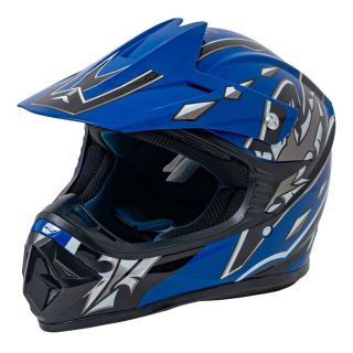 Acerbis Profile 4 Motorcycle Helmet L (5903864984194)