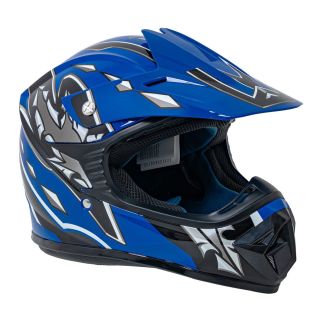 Acerbis Profile 4 Motorcycle Helmet L (5903864984194)