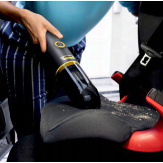 Kärcher CVH Anniversary Edition Plus Portable Vacuum Cleaner (1.198-355.0)