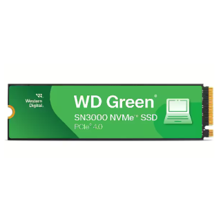 WD SN3000 NVMe SSD Dysk 2TB (WDS200T4G0E-00CPS0)