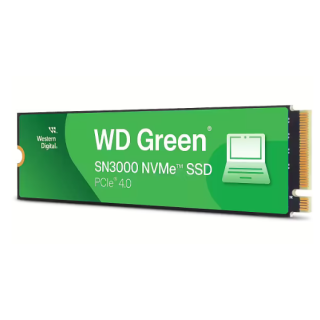 WD SN3000 NVMe SSD Dysk 2TB (WDS200T4G0E-00CPS0)