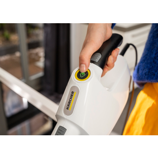 Kärcher SC 1 Multi & Up Steam Cleaner 1200W (1.516-410.0)