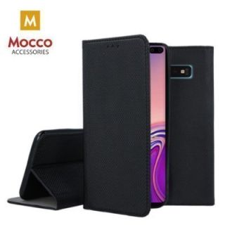 Mocco Smart Magnet Book Case for Samsung Galaxy S25 Ultra (MO-MAG-SA-S25UL-BK)