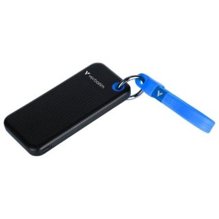 Verbatim 32195 Pocket External SSD 2TB (32195)